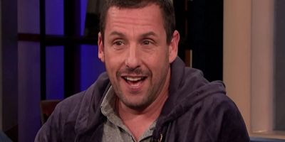 Adam Sandler sofre acidente durante gravações e quase morre em filme da Netflix