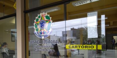 ACOMPANHE AQUI: Eleições Municipais 2020 em Camaquã e região