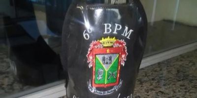 Ocorrências atendidas pelo 6º BPM em Rio Grande e Santa Vitória do Palmar (01 e 02.04.2015)