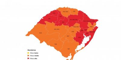 RS recebe 12 pedidos de reconsideração na 28ª rodada do Distanciamento Controlado