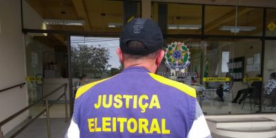 ACOMPANHE AQUI a apuração da votação para prefeito e vereador