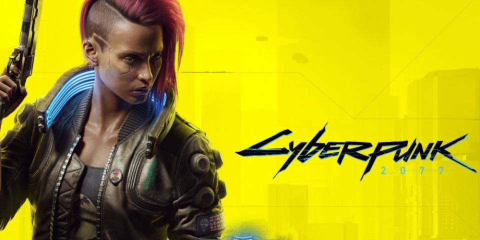 Vaza conteúdo de Cyberpunk 2077 da CD Projekt Red para PS4