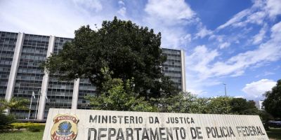 PF investiga grupo que fraudava auxílio emergencial