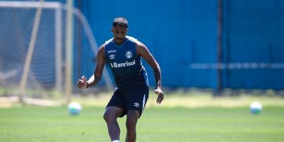 Copa do Brasil: a um passo da semifinal, Grêmio recebe o Cuiabá na Arena