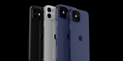 SERÁ? Apple estaria testando celulares dobráveis para lançamento em 2022