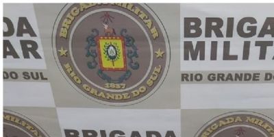 Brigada Militar apreende adolescente por porte ilegal de arma de fogo em Rio Grande