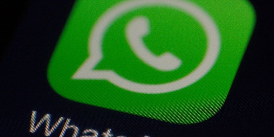 Já atualizou? disponível atualização para o WhatsApp no Android