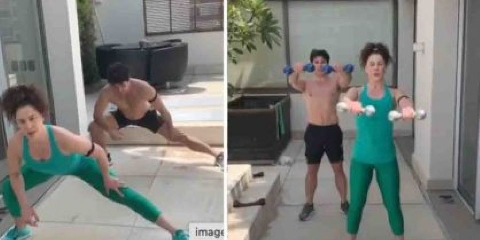Após post no Instagram, Claudia Raia se envolve em polêmica e é investigada pela polícia