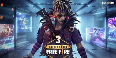 MODMENU APK no Free Fire: confira hack que está abalando jogadores da Garena