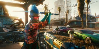 REVIEW COMPLETA: tudo sobre Cyberpunk 2077, da CD PROJEKT RED