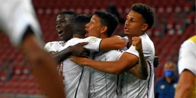 No Beira-Rio, Fluminense vence o Inter de virada pelo Brasileirão