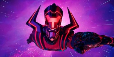 EVENTO! saiba detalhes da chegada de Galactus no Fortnite da Epic Games