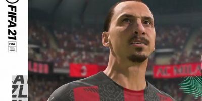 Ibrahimović questiona EA Sports sobre o uso de sua imagem no FIFA. "Quem deu permissão?"