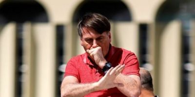 Testes de covid comprados por Bolsonaro já estão vencidos e prejuízo chega em R$ 290 milhões