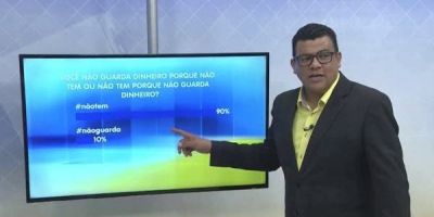 Apresentador diz que “polícia pode descer bala” em indígenas durante programa no SBT