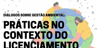 Dnit e UFPel realizam oficinas sobre Gestão Ambiental em empreendimentos