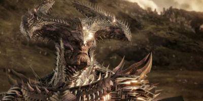 Zack Snyder revela que visual de Steppenwolf da Liga da Justiça era assustador