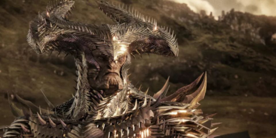 Zack Snyder revela que visual de Steppenwolf da Liga da Justiça era assustador