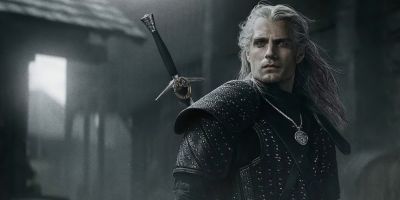 The Witcher: vazam fotos dos bastidores com Henry Cavil