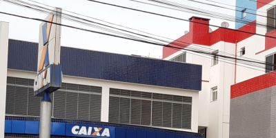 Caixa Econômica oferece parcelamento de crédito imobiliário a clientes