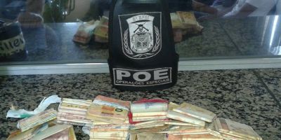 Ocorrências atendidas pelo 6º BPM em Rio Grande (02 e 04.04.2015)