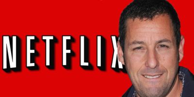 Netflix e Adam Sandler: conheça mais sobre essa relação de sucesso no streaming