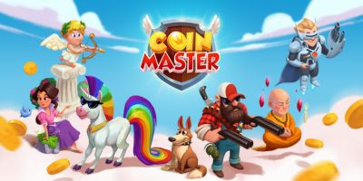 MODMENU APK no Coin Master: divulgado novo hack para game no Android