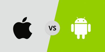 Android vs iPhone: 6 recursos incríveis que os fãs da Apple gostariam que seus telefones tivessem