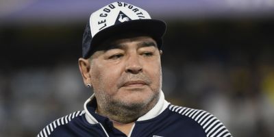 MARADONA: jogador argentino morre aos 60 anos, após parada cardiorrespiratória 