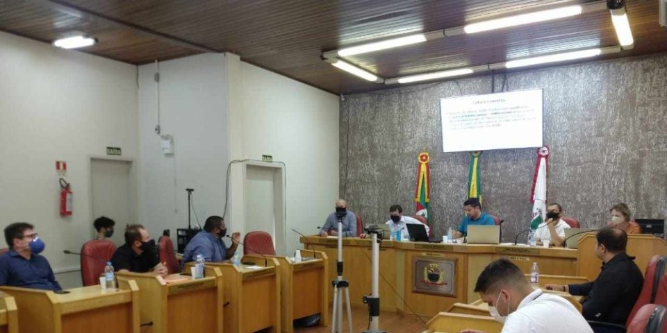 Comissão promove reunião para discutir destinação de recursos da Lei Aldir Blanc em Camaquã