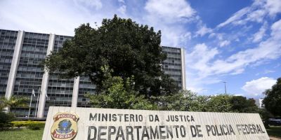 PF deflagra nova fase da Lava Jato; alvo é ex-funcionário da Petrobras