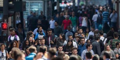 IBGE: esperança de vida do brasileiro aumentou 31,1 anos desde 1940