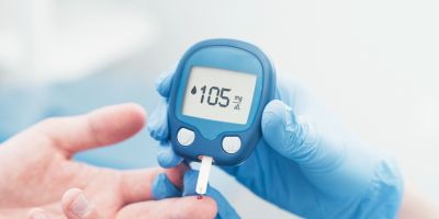 Pesquisa mostra que 90% das pessoas com diabetes tinham alto risco de ataque cardíaco