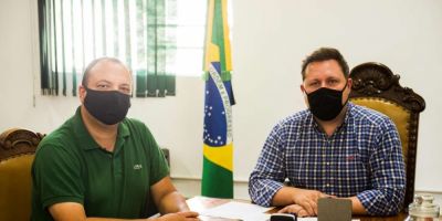 Entidades solicitam que atividades da CESA sejam mantidas em Camaquã