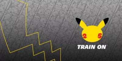 Detalhes do evento do 25º aniversário de Pokémon começam a ser revelados