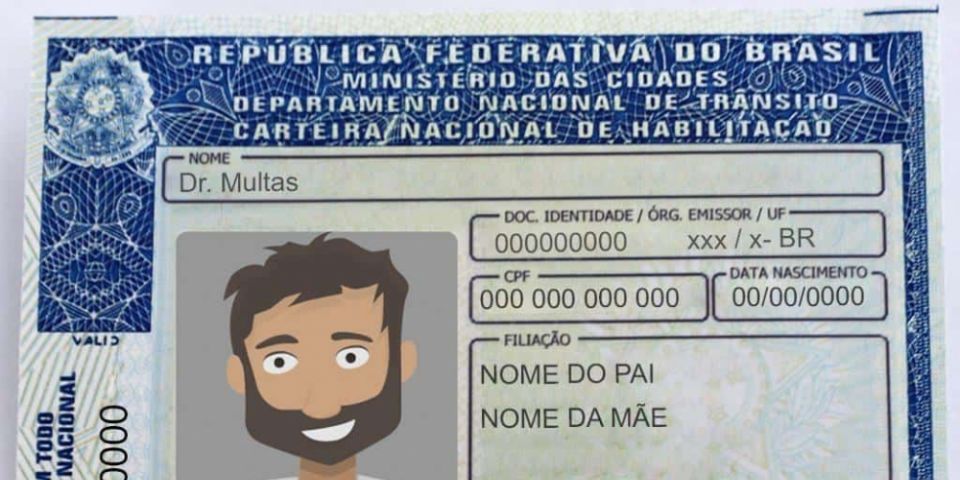 CNHs vencidas na pandemia deverão ser renovadas ao longo de 2021