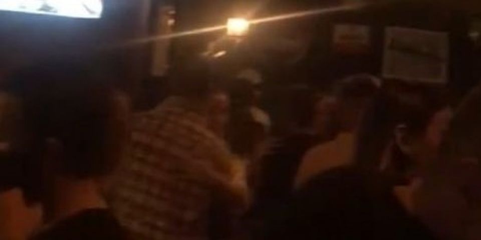 Diversos pontos de aglomeração são registrados em Camaquã no final de semana 