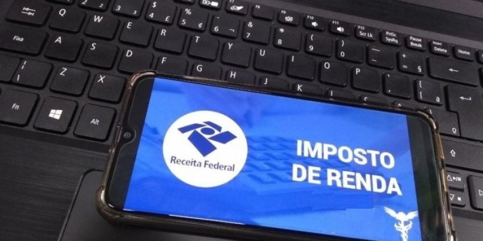 Receita paga hoje restituições do lote residual do IR de novembro
