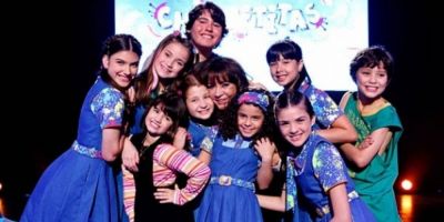 Saiba o motivo de Chiquititas estar sempre no top 10 da Netflix