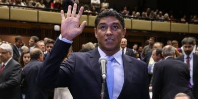 Deputado Jardel demite gabinete e se afasta da Assembleia por depressão