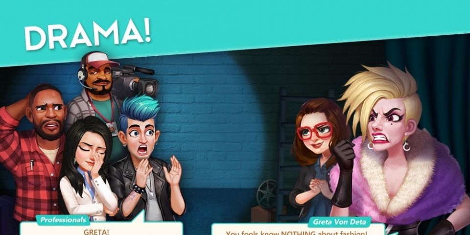 Project Makeover: saiba dicas e hack para jogo de sucesso no Android