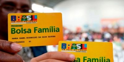 Saiba se o Bolsa Família terá direito ao 13º salário em 2020