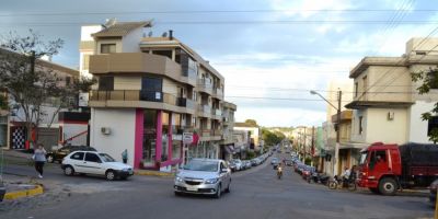 Trânsito da Sete de Setembro passará por melhorias neste domingo em Camaquã