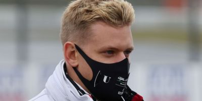 Mick Schumacher, filho de Michael, correrá pela Haas na F1 em 2021