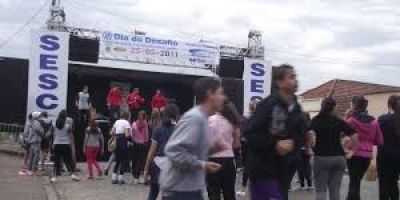 Inscrições dos municípios para o Dia do Desafio 2015 seguem até dia 27 de abril