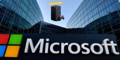 O CEO da Microsoft afirma que a empresa está focada em jogos