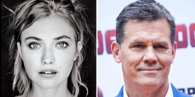 Imogen Poots fará parceria com Josh Brolin na série 'Outer Range' da Amazon