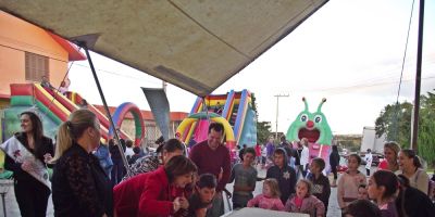 Vem aí a Semana do Município de Cristal