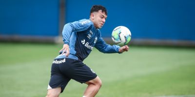 BRASILEIRÃO: Grêmio recebe o Vasco pensando no G4