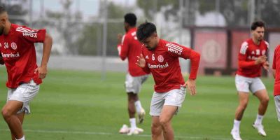 BRASILEIRÃO: em fase ruim, Inter busca recuperação contra Atlético-MG fora de casa